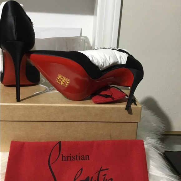 Christian louboutin heels - Picture 5 of 10